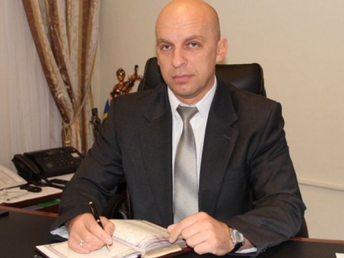 Замглавы Донецкой облгосадминистрации встретится с жителями Авдеевки