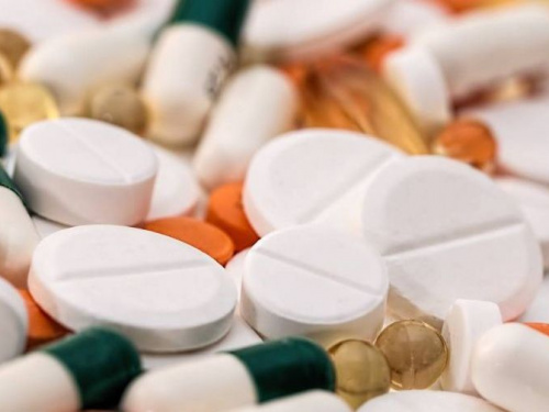 Верховная Рада разрешила электронную торговлю лекарствами