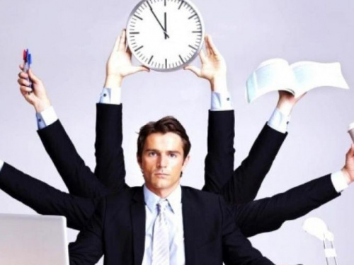 Минцифры запускает сериал для предпринимателей