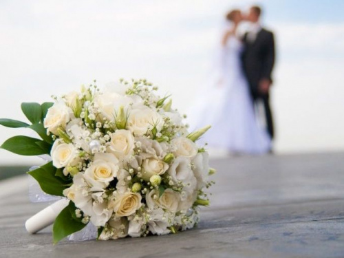 В Авдеевке зарегистрировали больше браков, чем разводов