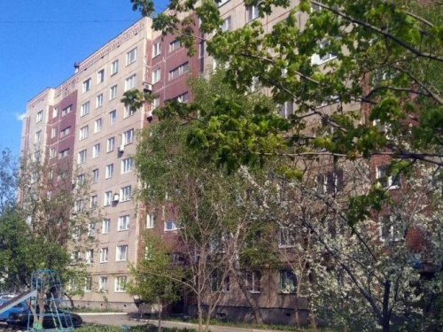 Благодаря гранту от Метинвеста жители ОСМД «Промінь-Авдіївка» смогут утеплить свой дом