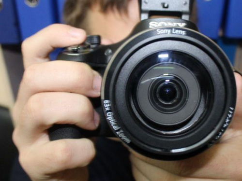 Авдеевская молодёжь покажет социальный видеоролик на городском фестивале (ФОТО)