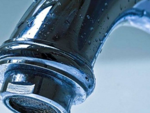   Водоснабжение Авдеевки будет приостановлено на сутки 