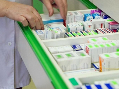 Ситуация с лекарственным обеспечением на Донетчине очень острая
