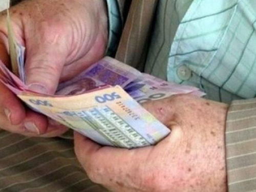 В Авдіївці затримали "спритного" грабіжника