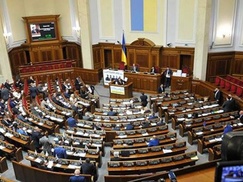 Выборы в Донецкий областной совет осенью проводиться не будут