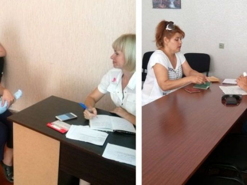 Как переселенцам получить важную помощь на Донетчине