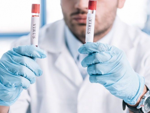 Донецкая область не готова к ослаблению карантина