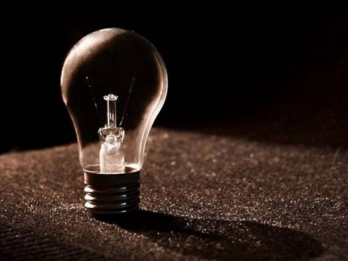 Два дома в Авдеевке будут временно обесточены из-за ремонтных работ