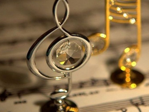 Авдеевку заполнят звуки музыки