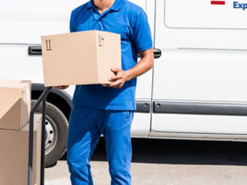 В Авдеевке заработало отделение “Meest-Express”