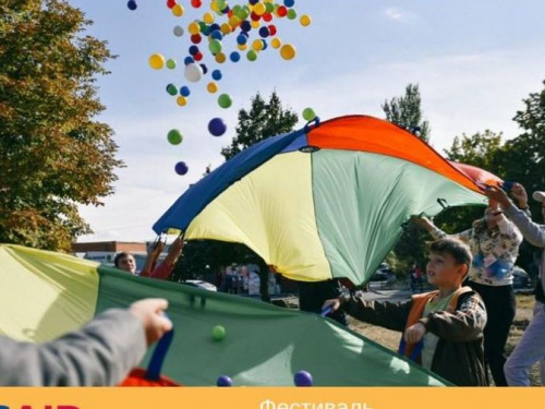 Авдіївка готується зустрічати фестиваль "З країни в Україну" (ПРОГРАМА ФЕСТИВАЛЮ)