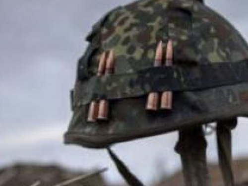 Под обстрел попали позиции ВСУ вблизи Авдеевки и Песок