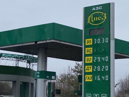 Рынок в преддверии паники и очередей на АЗС: автогаз и ДТ подорожают на 25-30%