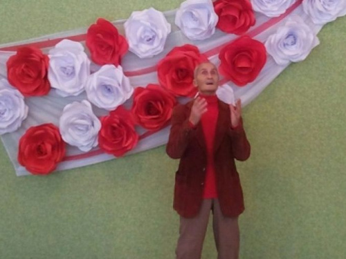 В Авдеевке есть люди, которые видят душой (ФОТО)