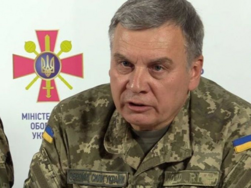 Украину намерены накрыть "Железным куполом"