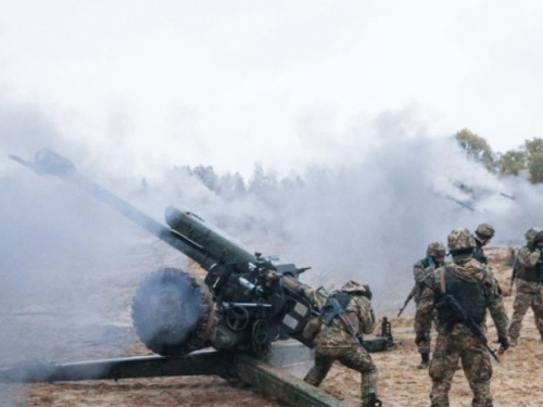 На Донбассе боевики обстреляли село с мирными жителями, досталось и бойцам ВСУ в Авдеевке