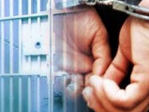 Бывший боевик «Малой» попался авдеевским правоохранителям