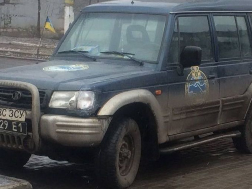 Авдеевским «симикам» возродили «вечного пони»