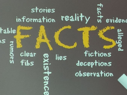 Авдіївці дізналися, як розпізнати та протидіяти дезінформації у ЗМІ (ФОТО)