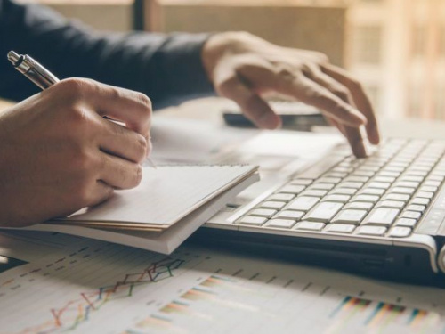 В Украине хотят ввести новые налоговые декларации