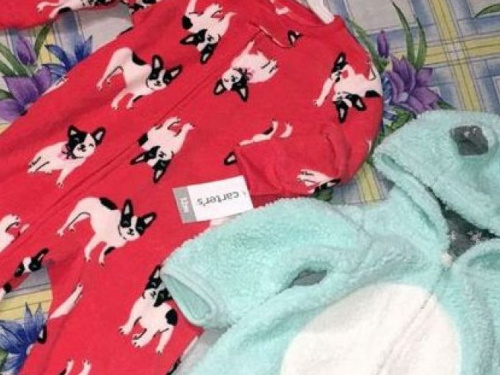 В Авдіївці родини, які опинились у складних життєвих обставинах, отримали благодійну допомогу