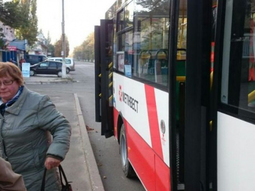 В Авдіївці шукають перевізника