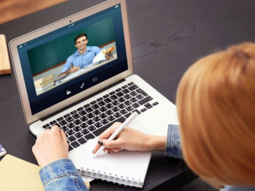 Авдеевских предпринимателей приглашают поучаствовать в бесплатном онлайн-обучении