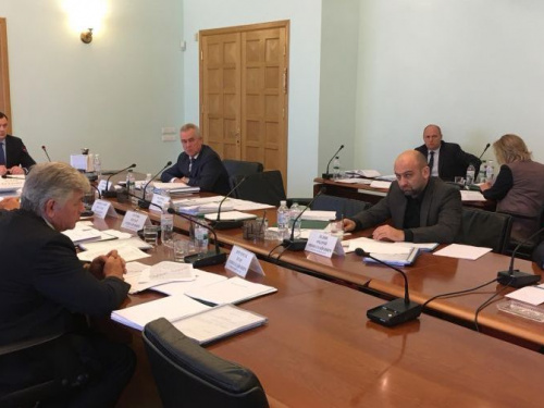 Громкое заявление после отчета: о переселенцев в Украине вытирают ноги