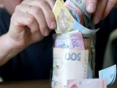 Авдеевцам начислят пенсии автоматически