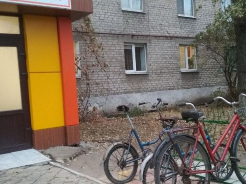 Авдеевцы приняли участие в конкурсе волонтерских мини-инициатив