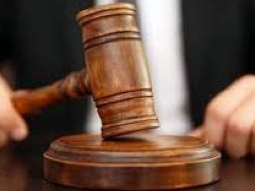 Суд оставил под стражей забившего до смерти жителя Авдеевки подполковника СБУ