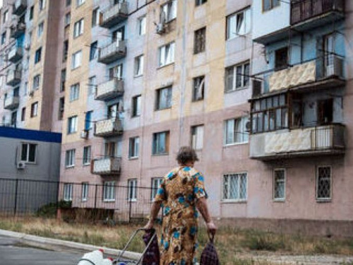 В ООН назвали число жертв войны на Донбассе