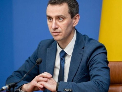 Виктор Ляшко назначен новым главой Минздрава