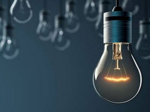 Часть прифронтовой Авдеевки обесточена