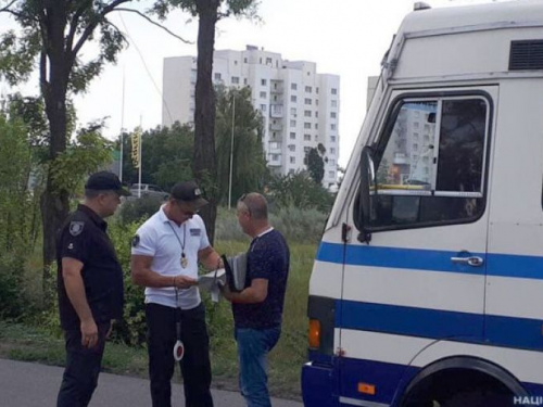 ДТП на дорогах Донецкой области уже унесли жизни 42 человек: вводится  усиленное патрулирование