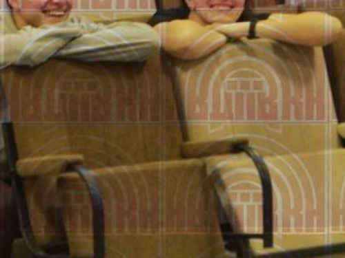 Авдіївку чекає незвичайна вистава