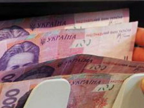 Бизнес на Донетчине заплатил миллион гривен штрафов за нарушения при расчетах наличкой