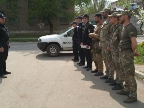 Донбасс: Покровскую оперзону взяли под усиленную охрану (ФОТО)
