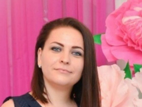 Сотрудница авдеевского УСЗН стала победителем конкурса «Молодой человек года»