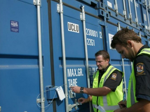 На таможне запустили оценку добропорядочности