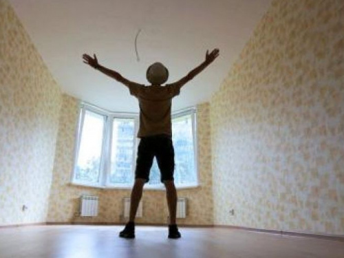 В Авдеевке планируют купить квартиру ребенку-сироте