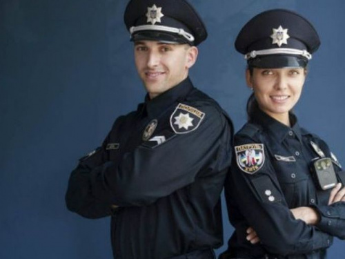 Продвинутые авдеевцы смогут контактировать с полицией через мобильное приложение My Pol