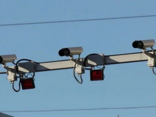 На аварийных локациях в Авдеевке установят видеокамеры