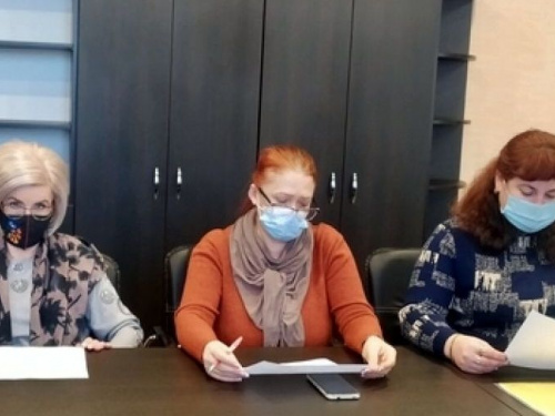 Авдіївським переселенцям призначили соціальну допомогу