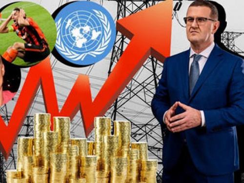 Новости от Мусы: порядок на Гоптовке, свет в Опытном, план "Б" переговоров