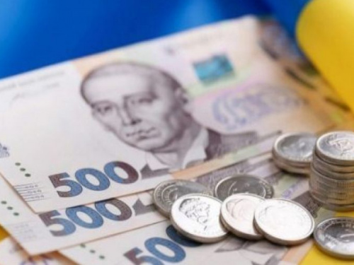 В Украине появляются пищевые КПВВ