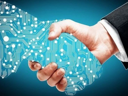 В Украине запустят нацплатформу е-демократии "ВзаємоДія"