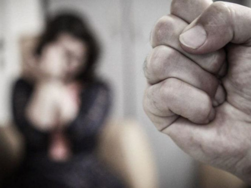 Старшеклассники и студенты Авдеевского ПТУ рассказали все о домашнем насилии