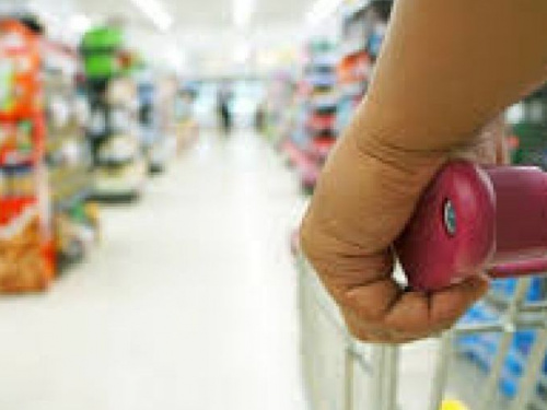 Цены на продукты: у Донецкой области три антирекорда